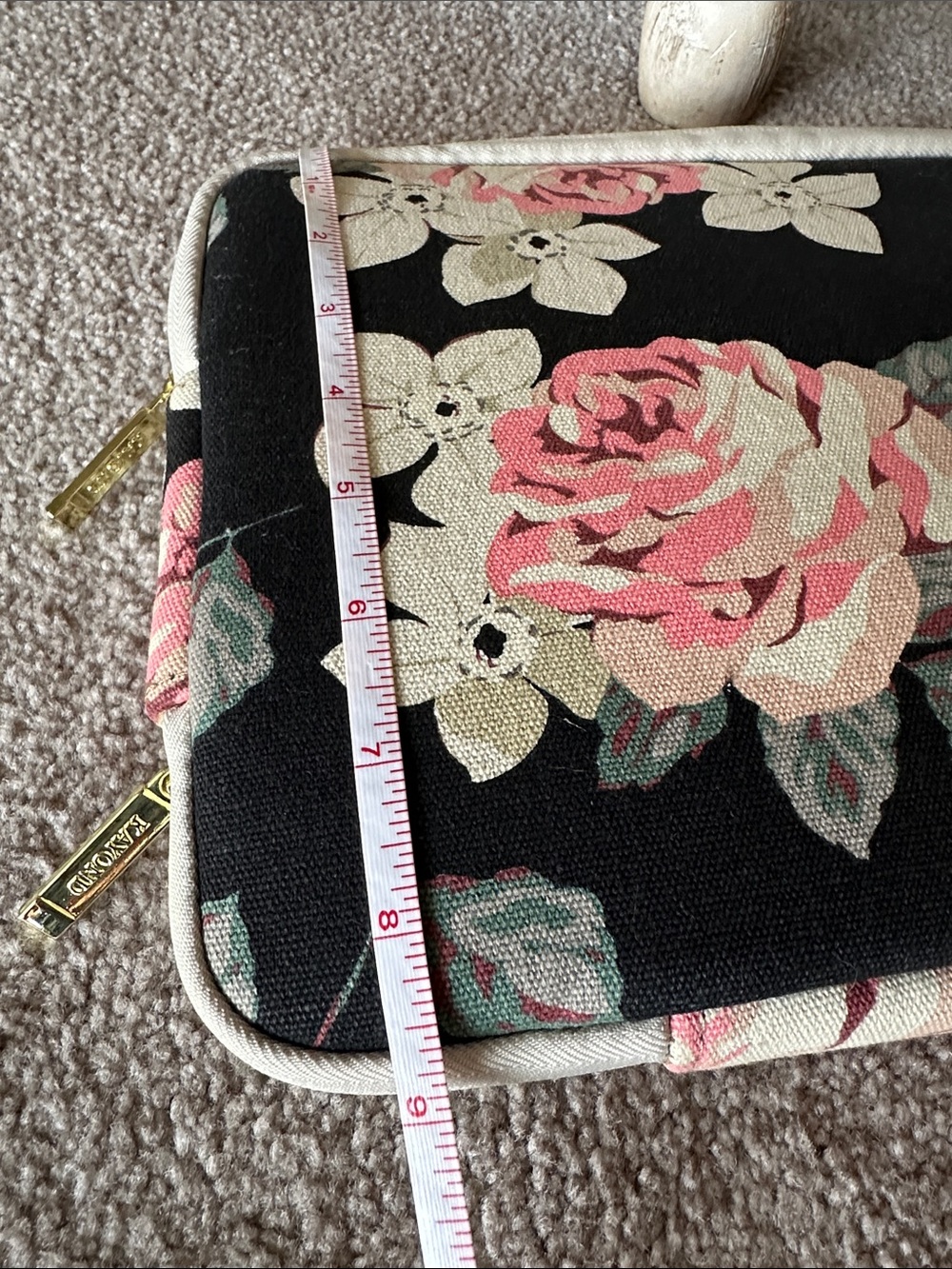 Padded laptop case - Picture 6 of 6